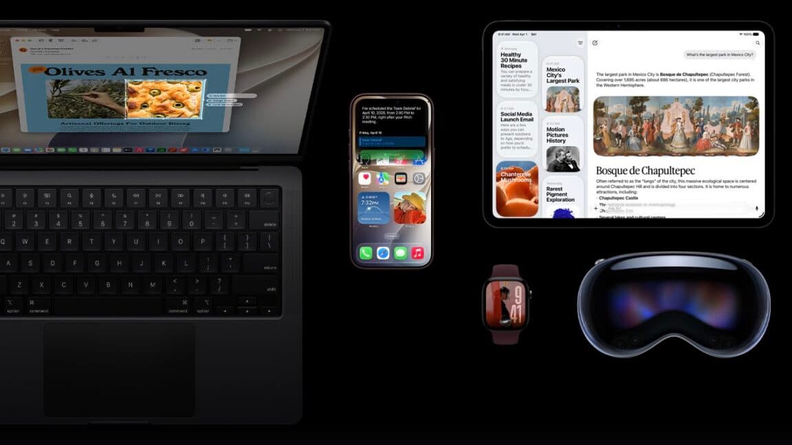 Apple rolls out iOS 27 and macOS Golden Gate with Siri AI in beta