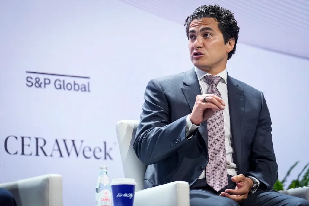 Crusoe announces initial $3.9 billion Series F close at $30.9 billion valuation